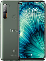 Best available price of HTC U20 5G in Chile
