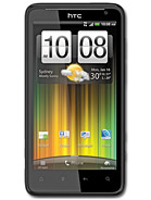 Best available price of HTC Velocity 4G in Chile
