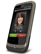 Best available price of HTC Wildfire in Chile