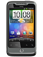 Best available price of HTC Wildfire CDMA in Chile