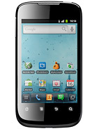 Best available price of Huawei Ascend II in Chile