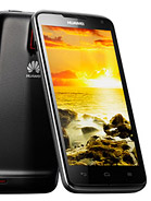 Best available price of Huawei Ascend D1 in Chile