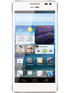 Best available price of Huawei Ascend D2 in Chile
