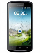 Best available price of Huawei Ascend G500 in Chile