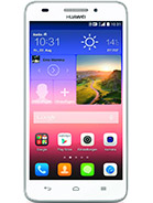 Best available price of Huawei Ascend G620s in Chile