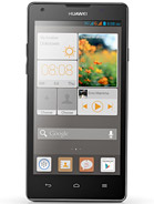 Best available price of Huawei Ascend G700 in Chile