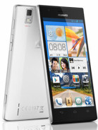 Best available price of Huawei Ascend P2 in Chile