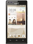 Best available price of Huawei Ascend P7 mini in Chile