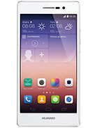 Best available price of Huawei Ascend P7 in Chile