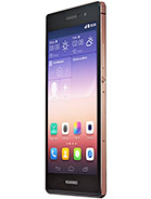 Best available price of Huawei Ascend P7 Sapphire Edition in Chile