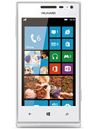 Best available price of Huawei Ascend W1 in Chile