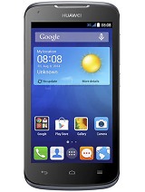 Best available price of Huawei Ascend Y540 in Chile