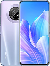 Best available price of Huawei Enjoy 20 Plus 5G in Chile