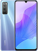 Best available price of Huawei Enjoy 20 Pro in Chile