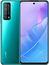 Best available price of Huawei Enjoy 20 SE in Chile