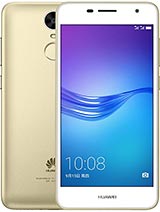 Best available price of Huawei Enjoy 6 in Chile