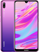 Best available price of Huawei Enjoy 9 in Chile