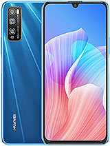 Best available price of Huawei Enjoy Z 5G in Chile