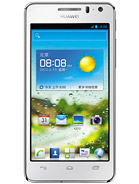 Best available price of Huawei Ascend G600 in Chile