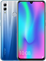 Best available price of Honor 10 Lite in Chile