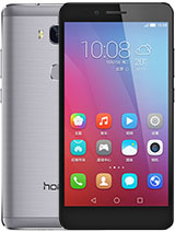 Best available price of Honor 5X in Chile