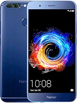 Best available price of Honor 8 Pro in Chile