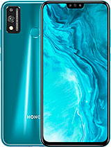 Honor View 10 at Chile.mymobilemarket.net