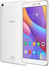 Best available price of Honor Pad 2 in Chile