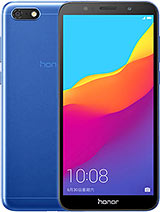 Best available price of Honor 7S in Chile