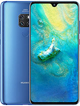 Best available price of Huawei Mate 20 in Chile