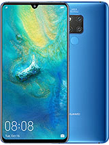 Best available price of Huawei Mate 20 X in Chile