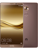 Best available price of Huawei Mate 8 in Chile