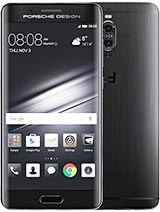 Best available price of Huawei Mate 9 Porsche Design in Chile