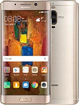 Best available price of Huawei Mate 9 Pro in Chile