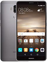 Best available price of Huawei Mate 9 in Chile