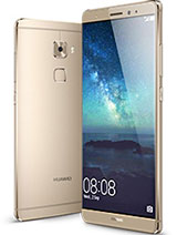 Best available price of Huawei Mate S in Chile