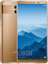 Best available price of Huawei Mate 10 in Chile