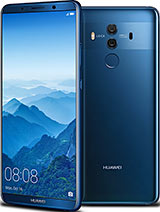 Best available price of Huawei Mate 10 Pro in Chile