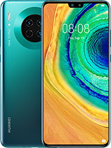 Best available price of Huawei Mate 30 5G in Chile