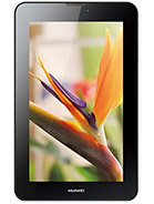 Best available price of Huawei MediaPad 7 Vogue in Chile