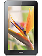 Best available price of Huawei MediaPad 7 Youth2 in Chile