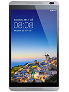 Best available price of Huawei MediaPad M1 in Chile