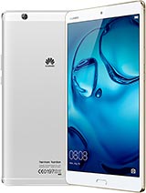 Best available price of Huawei MediaPad M3 8-4 in Chile
