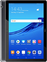 Best available price of Huawei MediaPad T5 in Chile