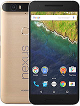 Best available price of Huawei Nexus 6P in Chile