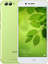 Best available price of Huawei nova 2 in Chile