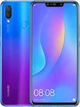 Best available price of Huawei nova 3i in Chile