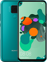 Best available price of Huawei nova 5i Pro in Chile
