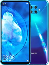 Best available price of Huawei nova 5z in Chile