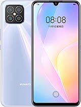 Best available price of Huawei nova 8 SE in Chile